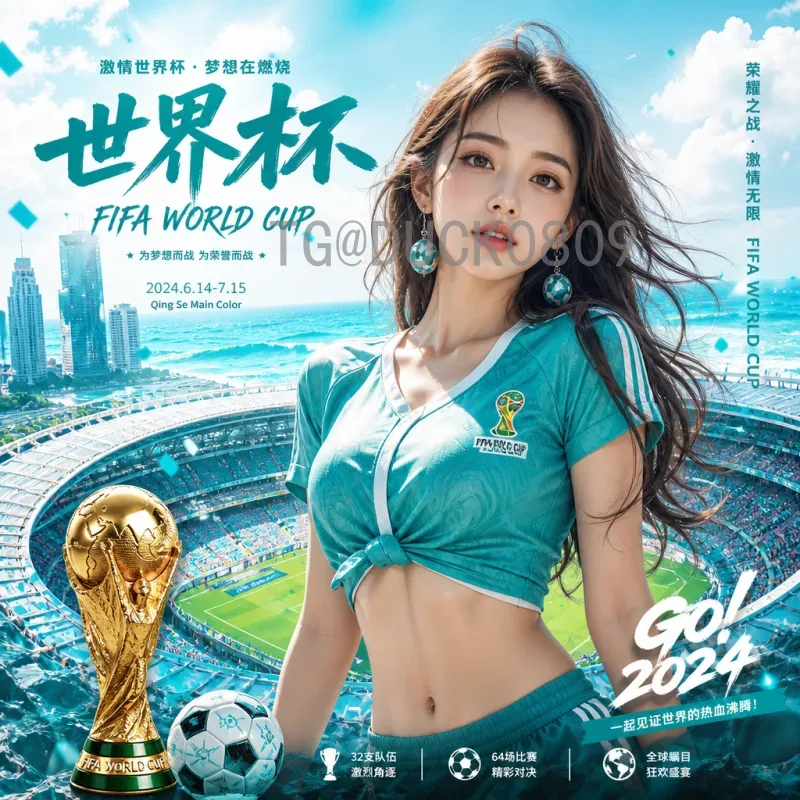 详细2026国际足联世界杯欧洲区名额一览，扩军后竞争格局解析