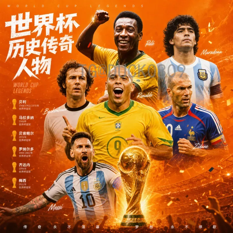 官方2026年世界杯夺冠热门深度分析：谁将捧起大力神杯？